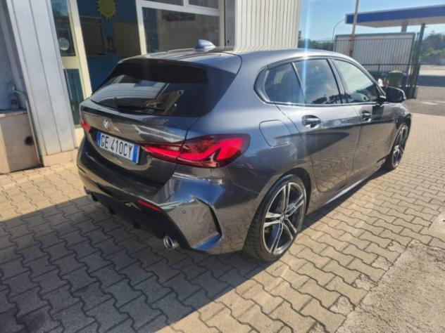 BMW 118 d 5p. Msport rif. 23559451 - Foto 4