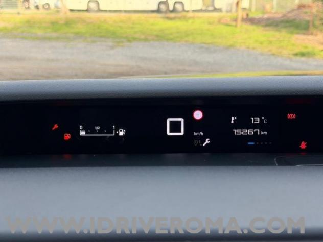 CITROEN C3 C3 1.2 puretech 100cv "GRIGIO" rif. 23610865 - Foto 9