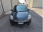 Ford Fiesta 1.4 TDCi 5p. Ghia