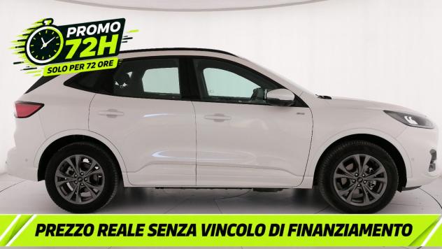 Ford Kuga 2.5 phev ST-Line 2wd 225cv cvt - Foto 3