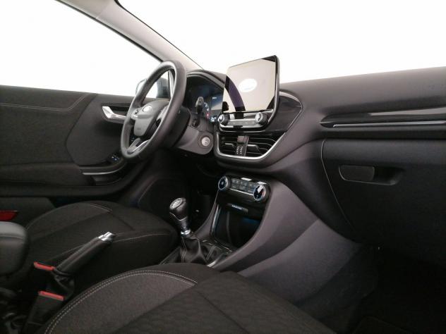 Ford Puma 1.0 ecoboost h Titanium Design s&s 125cv - Foto 7