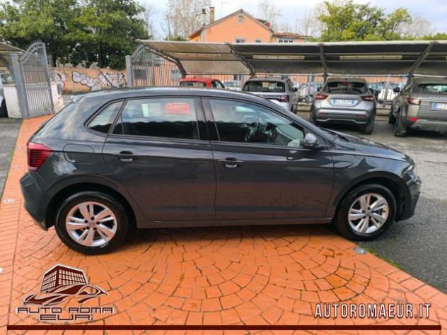 VOLKSWAGEN Polo 1.0 EVO 80 CV 5p. Comfortline CARPLAY! PREZZO VERO rif. 23815469 - Foto 6