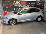 Volkswagen Polo 1.0 MPI 75 CV 5p. Comfortline BlueMotion Technology