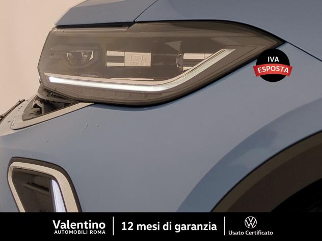 Volkswagen T-Cross 1.0 TSI R-Line Plus - Foto 8