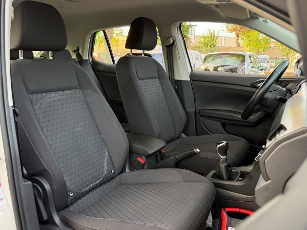 Volkswagen T-Cross T-Cross 1.0 tsi Style 95cv "ASCOT GREY" - Foto 9