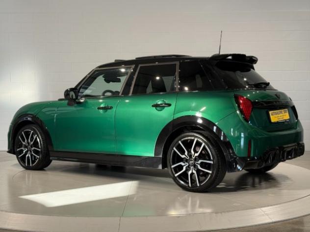 MINI Cooper S 5 Porte JCW/JOHN COOPER WORKS TETTO / PREZZO REALE rif. 24138962 - Foto 3