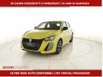 Peugeot 208 1.2 puretech Active s&s 75cv