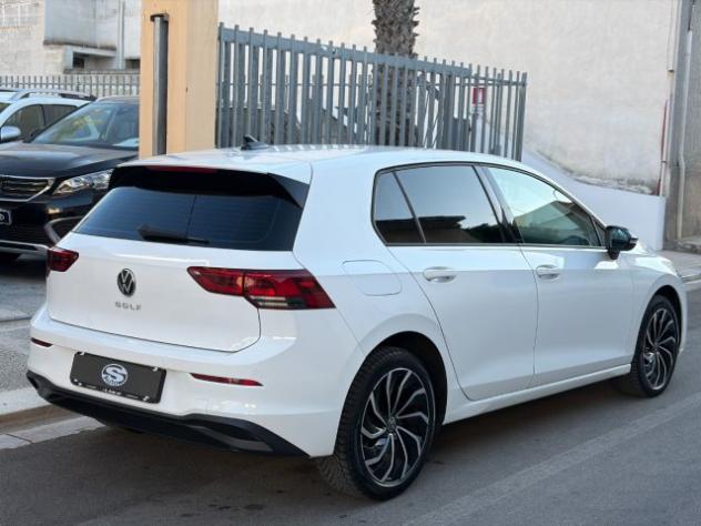 VOLKSWAGEN Golf 2.0 TDI 150 DSG Style rif. 23991001 - Foto 3