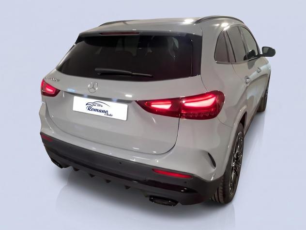 NEW MERCEDES GLA 200 d Automatic Premium#TETTO APRIBILE! - Foto 3