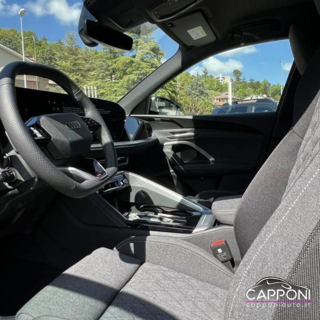 AUDI Q5 Sportback 40 TDI quattro S tronic S line PROMO rif. 23669737 - Foto 9