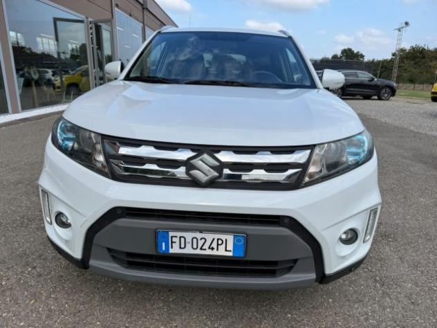SUZUKI Vitara 1.6 GPL VVT V-Top rif. 24174859 - Foto 7