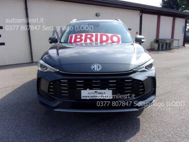 MG ZS 1.5 hybrid+ Luxury auto rif. 24044065 - Foto 2