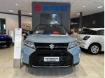 Suzuki Vitara 1.4 Boosterjet hybrid AllGrip Top Kuro