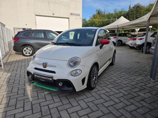 ABARTH 595 1.4 Turbo T-Jet 145 CV rif. 24105371 - Foto 2