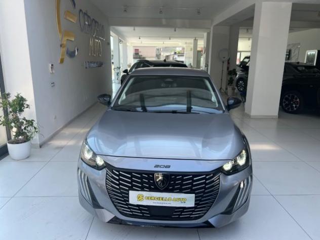 PEUGEOT 208 PureTech 100 Stop&Start 5 porte Allure da€169,00 m rif. 23966692
