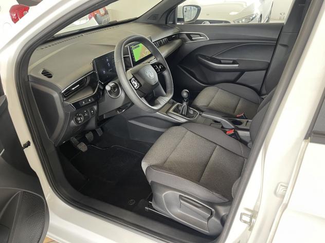 MG MG3 MG3 1.5 Comfort - Foto 5