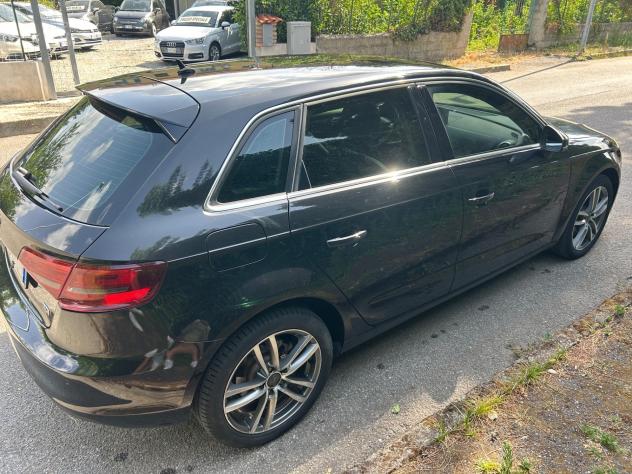 Audi A3 1.6 TDI S tronic - Foto 10