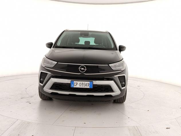 Opel Crossland 2021 1.5 ecotec Elegance 110cv - Foto 2