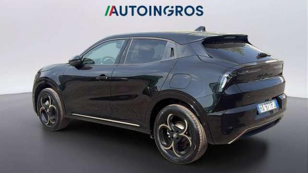 Alfa Romeo Junior 1.2 ibrida Q4 Intensa 145cv edct6 - Foto 3