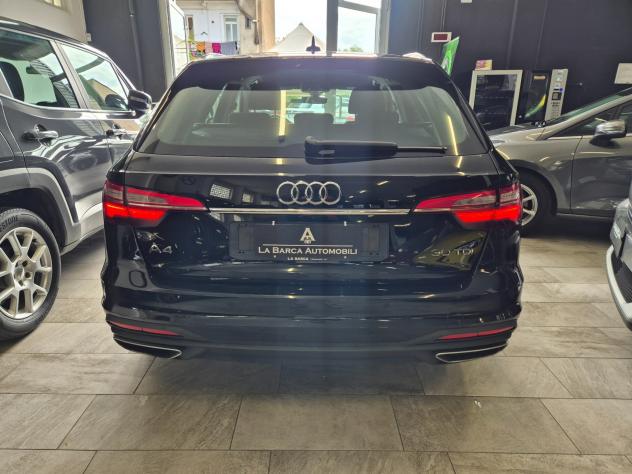 Audi A4 30 TDI/136 CV S tronic Business Advanced - Foto 6