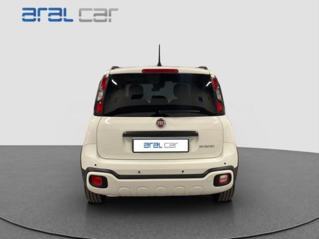 FIAT Panda 1.0 FireFly S&S Hybrid Pandina rif. 23522756 - Foto 5