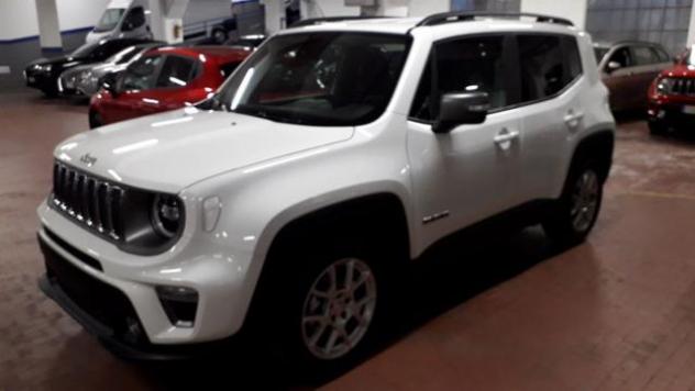JEEP Renegade 1.0 T3 Limited rif. 23681479 - Foto 3