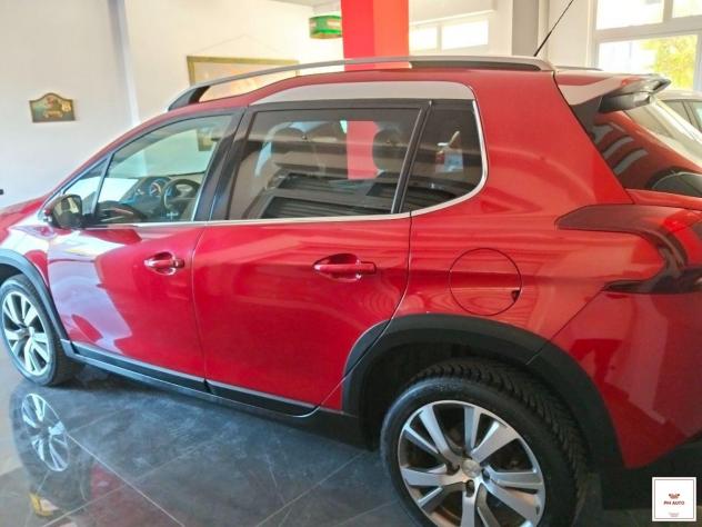 PEUGEOT - 2008 - BlueHDi 100 S&S Allure - Foto 6