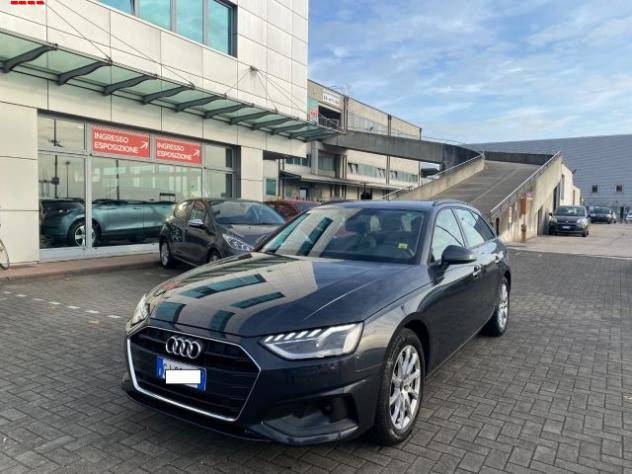 AUDI A4 Avant 40 TFSI S tronic Business rif. 23926870 - Foto 2