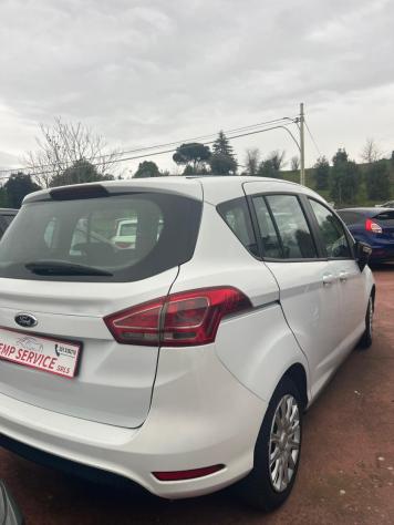 Ford B-Max 1.6 TDCi 95 CV Individual - Foto 6