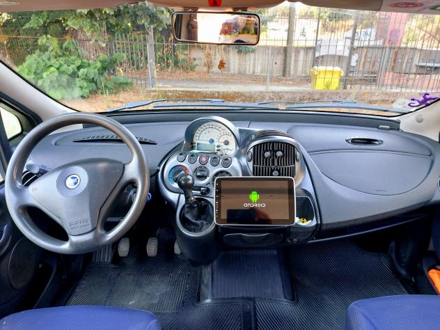 Fiat Multipla 1.9 MJT 120 CV - 2007 - Foto 3
