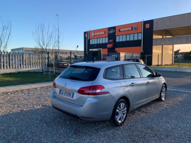 PEUGEOT 308 1.6 e-HDi 115 CV Stop&Start SW Business rif. 23344967 - Foto 5