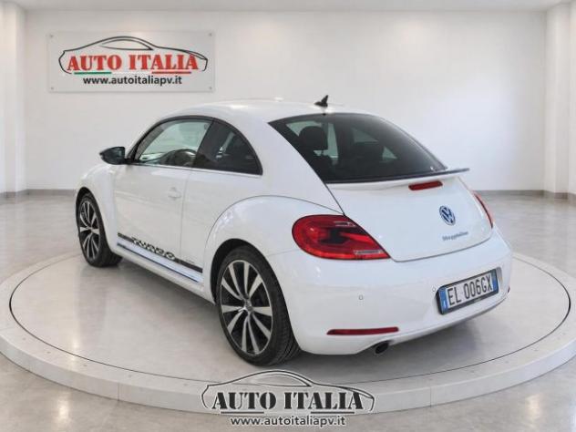 VOLKSWAGEN Maggiolino 2.0 TSI DSG Sport rif. 24194442 - Foto 7