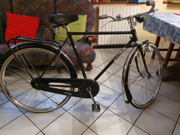 Bicicletta Bottecchia uomo anni 60