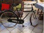 Bicicletta Bottecchia uomo anni 60