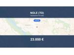 Immobile in asta di 32 m² in vendita a Nole