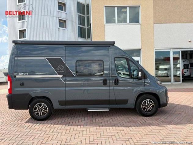 KNAUS BOXLIFE 540 MQ - PLATINUM SELECTION rif. 24096281 - Foto 2