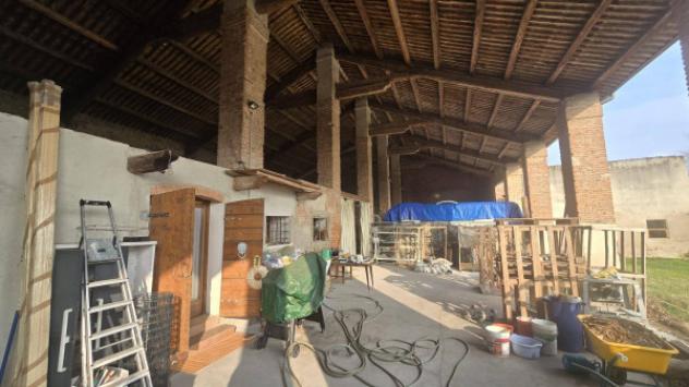 Immobile in asta di 176 m² in vendita a Camisano Vicentino - Foto 7