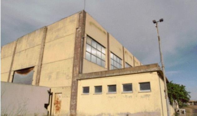 Immobile in asta di 1 m² con più di 5 locali in vendita a Sardara - Foto 9