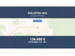 Immobile in asta di 566 m² in vendita a Solofra