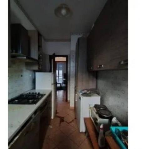 Immobile in asta di 83 m², box auto in vendita a Calcio - Foto 19