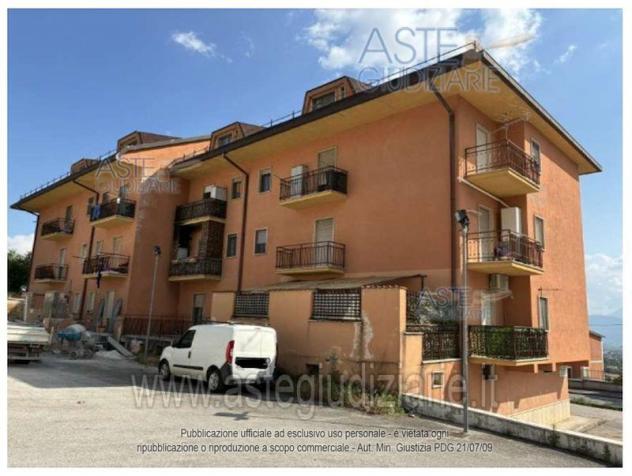 IMMOBILI-IMMOBILE RESIDENZIALE-via Saredellino n.49 - Foto 7