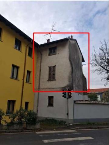212/2025 U VA - Porzione di casa in asta a Gallarate - Foto 2
