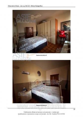 IMMOBILI-IMMOBILE RESIDENZIALE-Via S. Pietro, 64, 27026 Garlasco PV, Italia - Foto 7