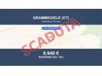 Immobile in asta di 137 m² in vendita a Grammichele