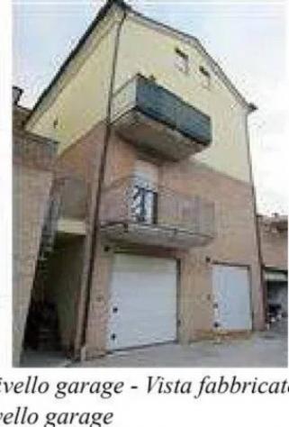 Immobile in asta di 121 m² in vendita a Loro Piceno - Foto 15