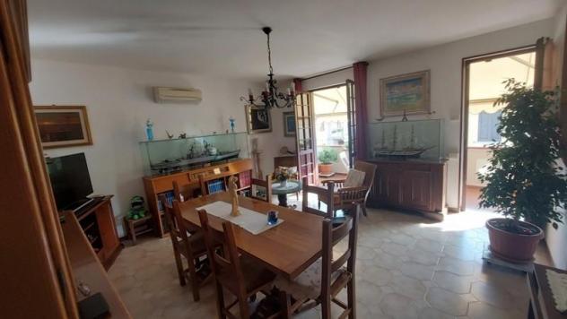 Appartamento in vendita a Quercioli - Massa 90 mq Rif: 1061712 - Foto 5
