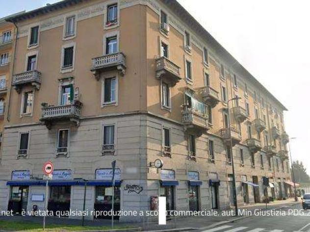 Tribunale Milano - RGE 609/2022 - LOTTO U - Tribunale Milano - RGE 609/2022 - LOTTO U - ASTA 23/09/2026 - Foto 2