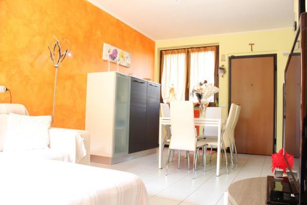 Appartamento di 2 locali con giardino a Monticello Brianza - Foto 7