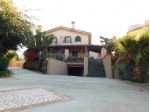 Villa singola - Polistena . Rif.: Cod. rif 3162028VRG