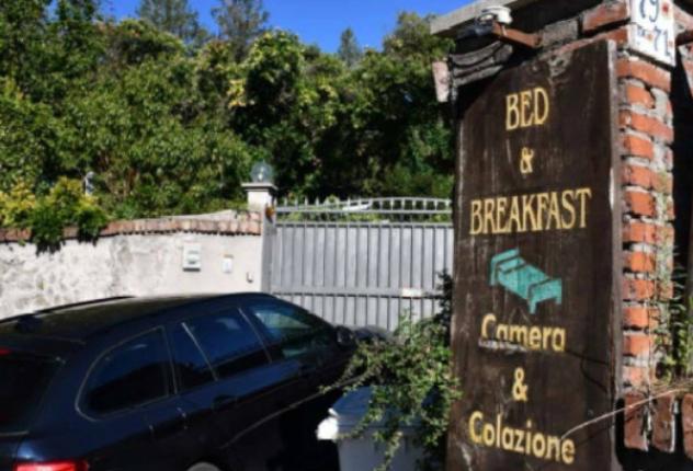 Immobile in asta di 239 m² con più di 5 locali in vendita a Rocca di Papa - Foto 2